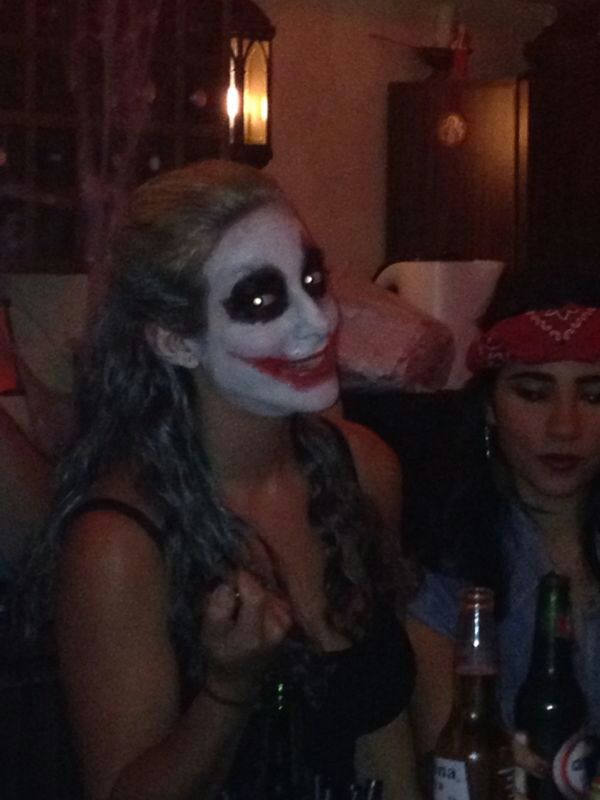 Fright Knight at Bedivere